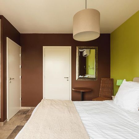 Guesthouse Amfora Poperinge Exterior foto