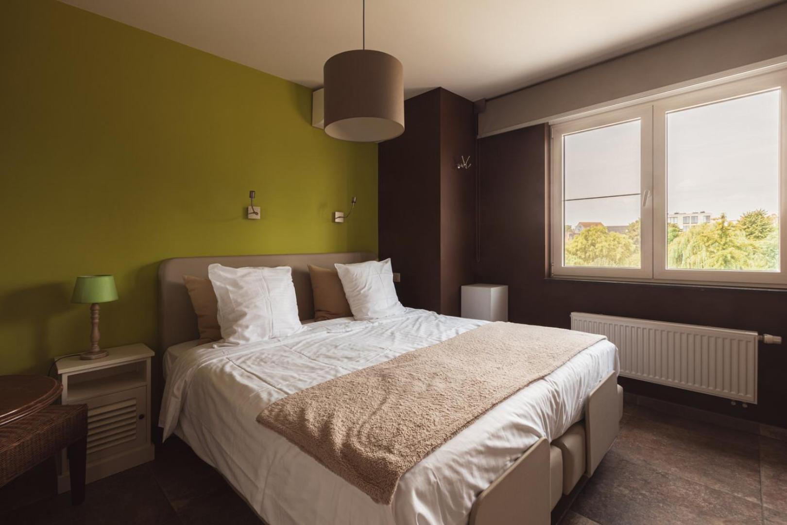 Guesthouse Amfora Poperinge Exterior foto
