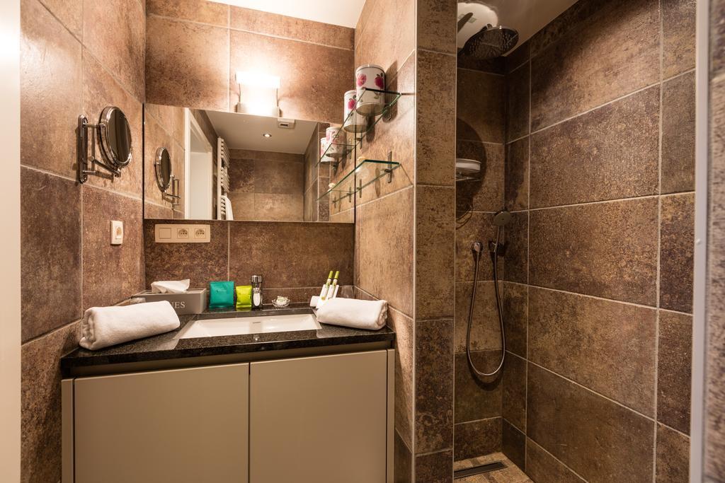 Guesthouse Amfora Poperinge Exterior foto