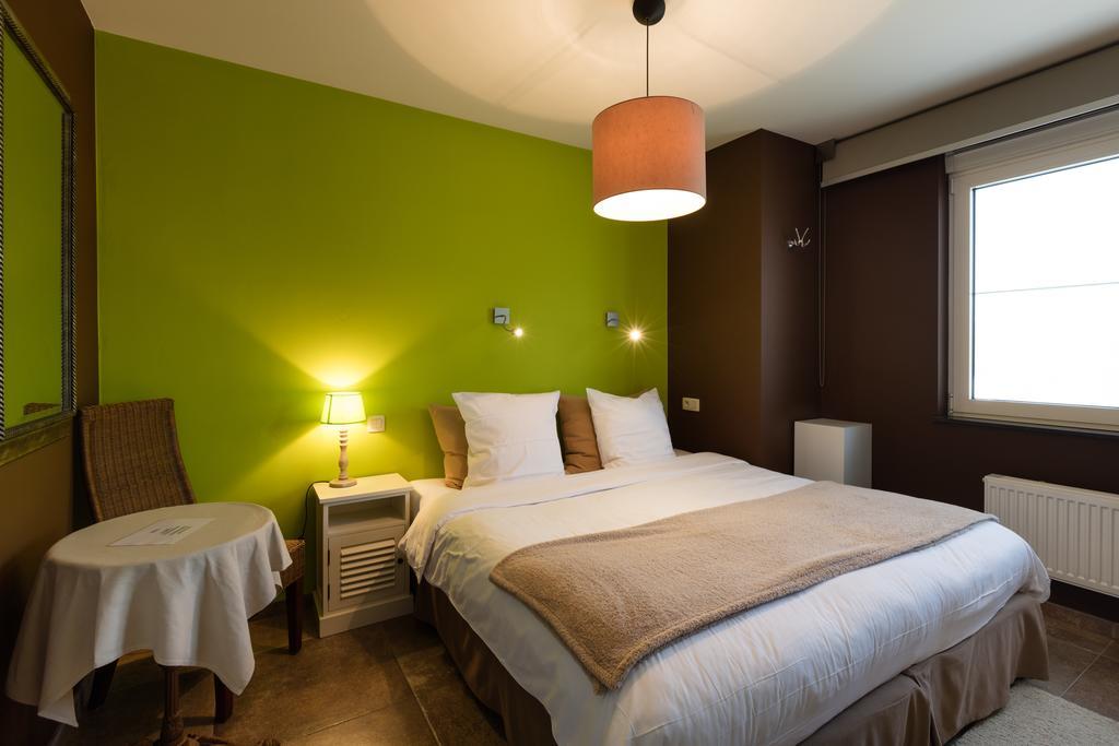 Guesthouse Amfora Poperinge Exterior foto
