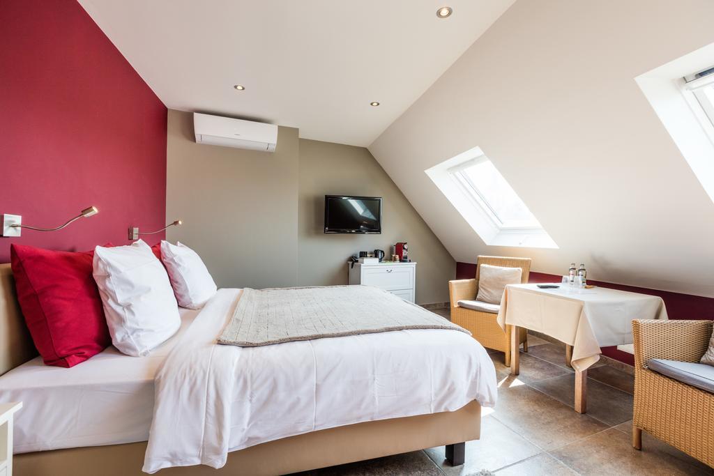 Guesthouse Amfora Poperinge Exterior foto